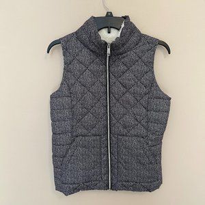 Fleece Vest